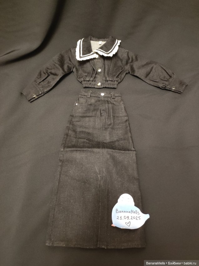 Продам много разной одежды на SD, 1/3 (фото 3)