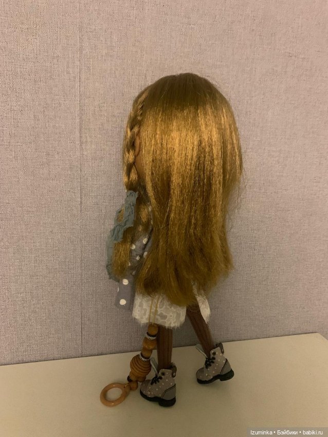 Blythe ooak, Блайз ООАК , яркая девочка