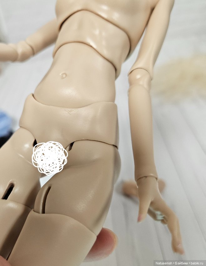 Бжд Кэт от Натальи Петровой (фото 7)