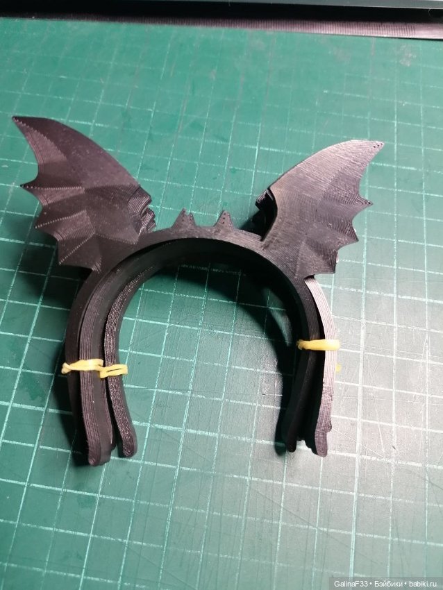 Ободки и основы металл и 3Д печать (фото 3)