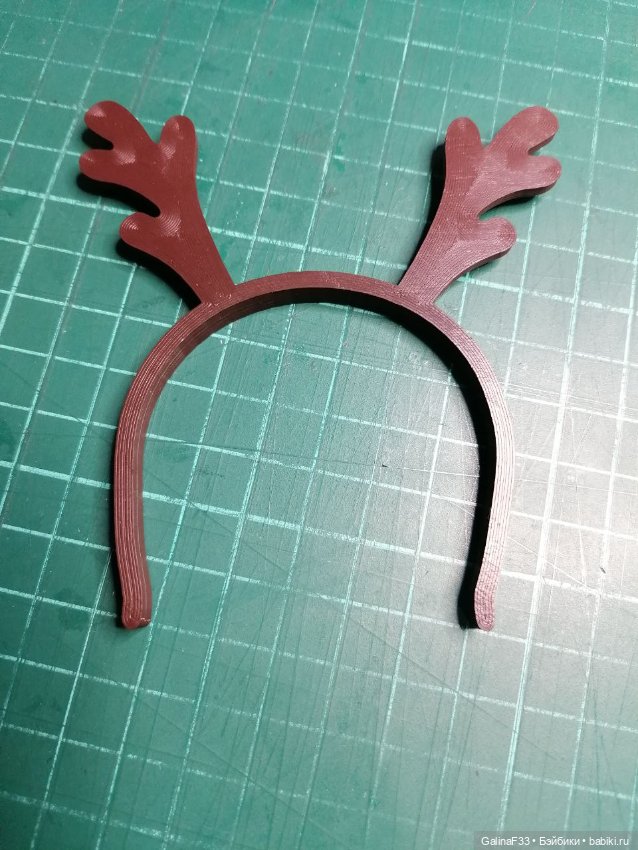 Ободки и основы металл и 3Д печать (фото 2)