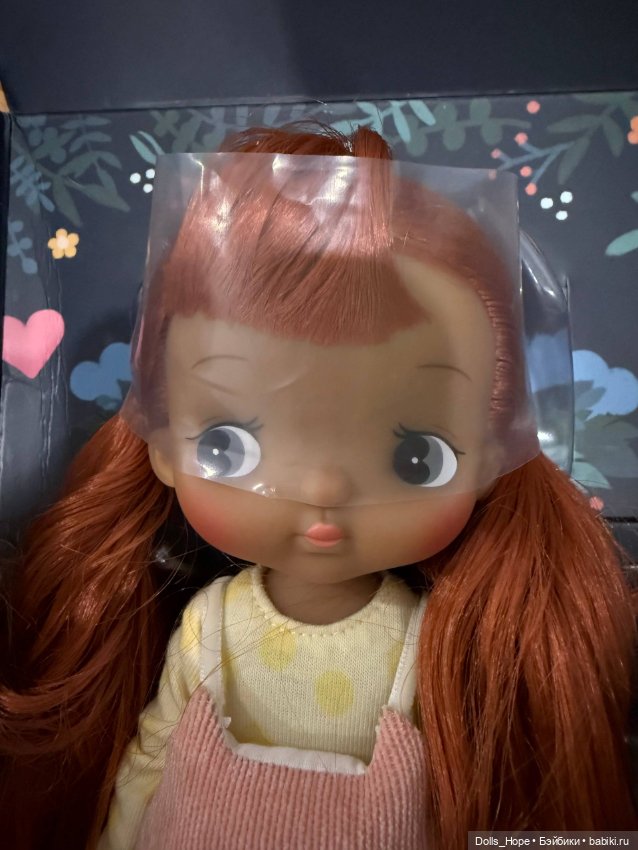 Кукла Holala Jina Холала — Азиатские куклы (фото 2)