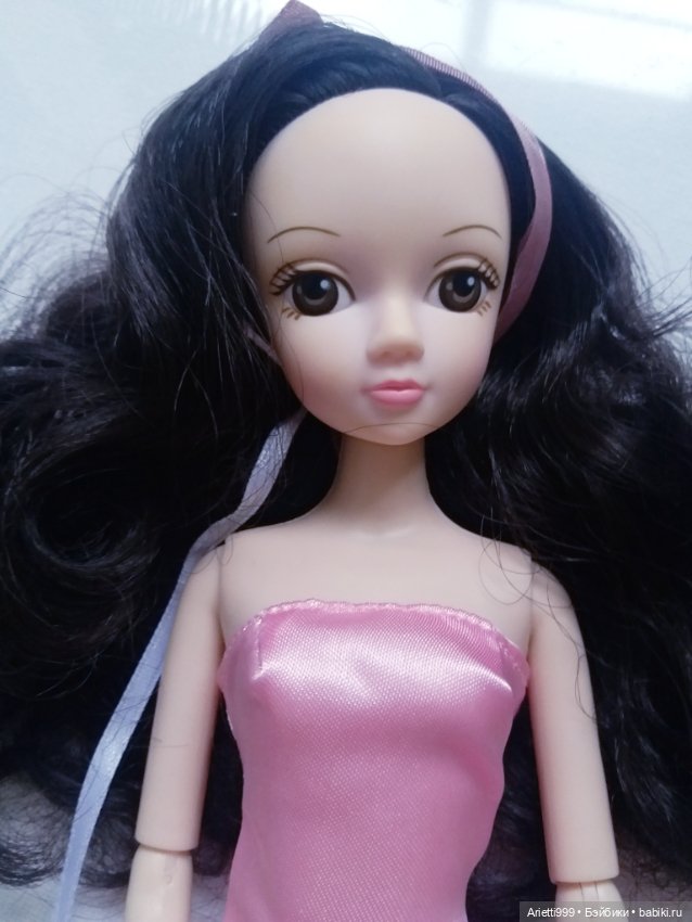 Куклы kurhn — Игровые куклы (фото 2)