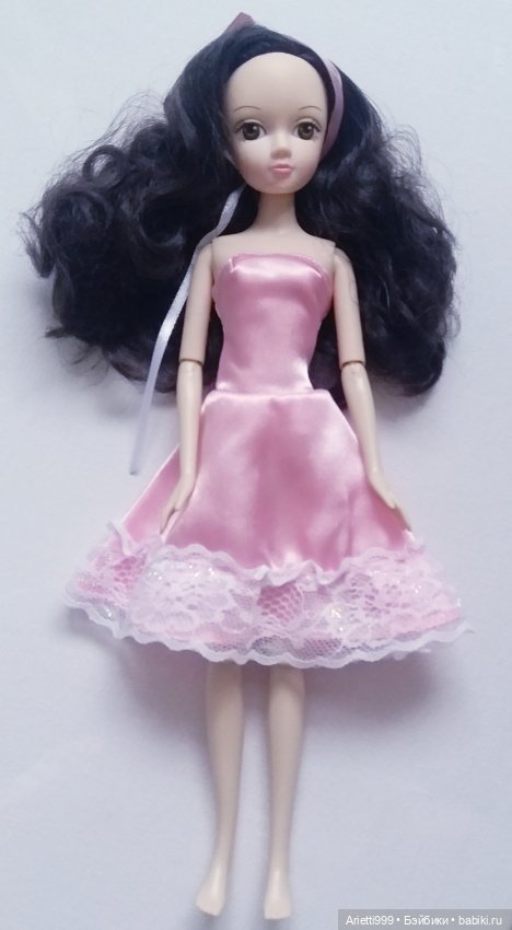 Куклы kurhn — Игровые куклы