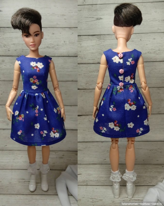 Одежда для Барби — Одежда для кукол