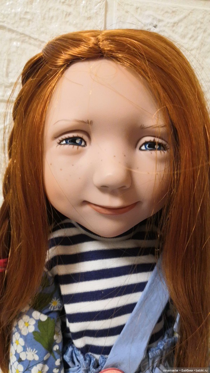 Красотка Ann-Maja от Zwergnase (фото 7)