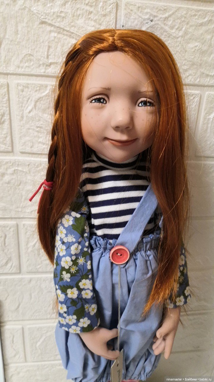 Красотка Ann-Maja от Zwergnase (фото 6)