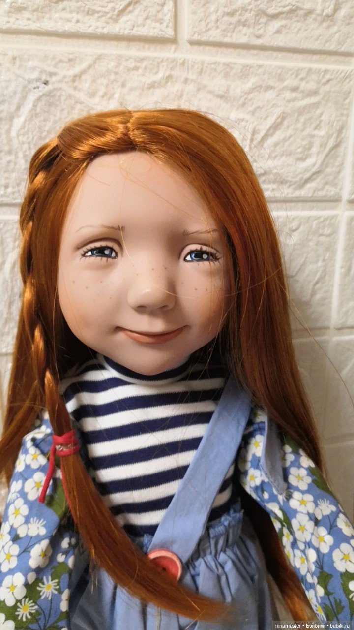 Красотка Ann-Maja от Zwergnase (фото 2)