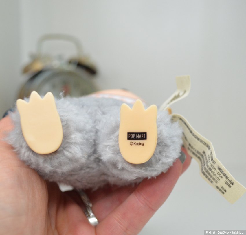 Лабубу) — Коллекционные фигурки (фото 3)