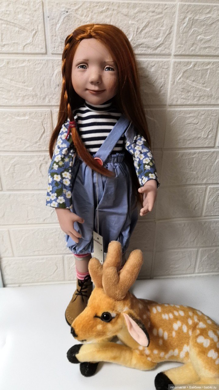 Красотка Ann-Maja от Zwergnase (фото 3)