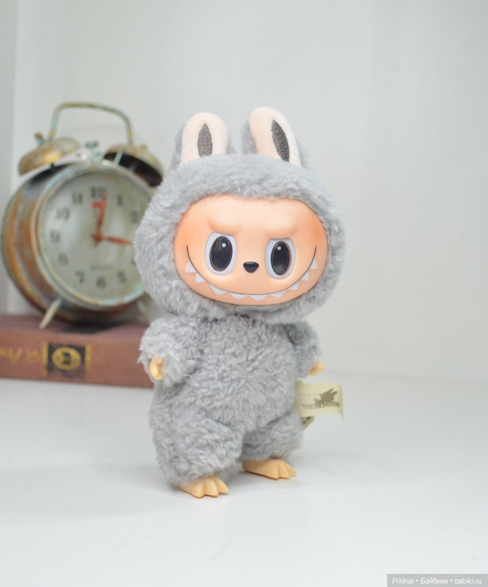 Лабубу) — Коллекционные фигурки (фото 8)