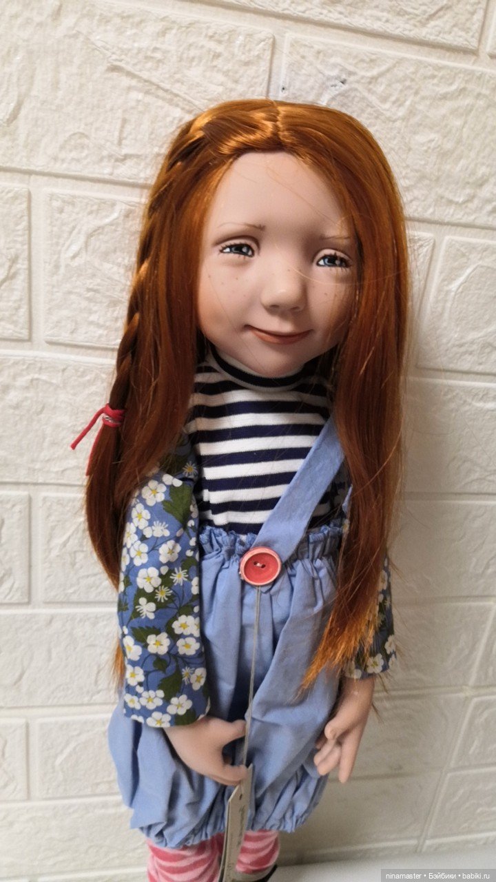 Красотка Ann-Maja от Zwergnase (фото 5)