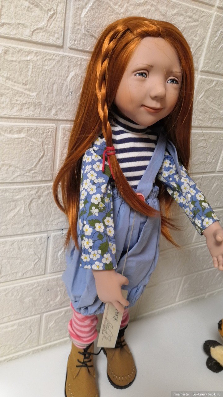 Красотка Ann-Maja от Zwergnase (фото 10)