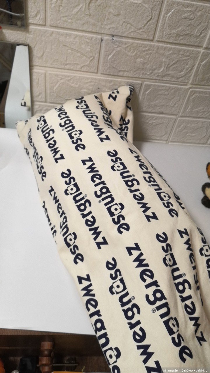 Красотка Ann-Maja от Zwergnase (фото 8)