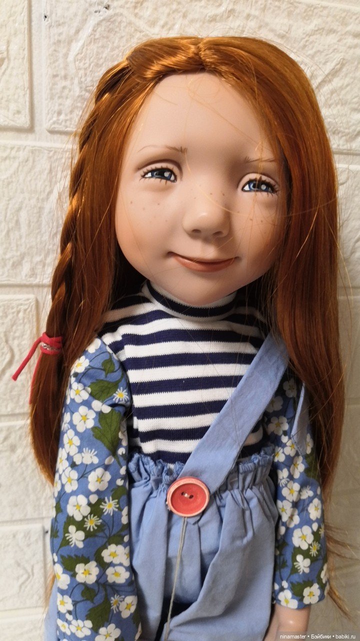 Красотка Ann-Maja от Zwergnase (фото 4)