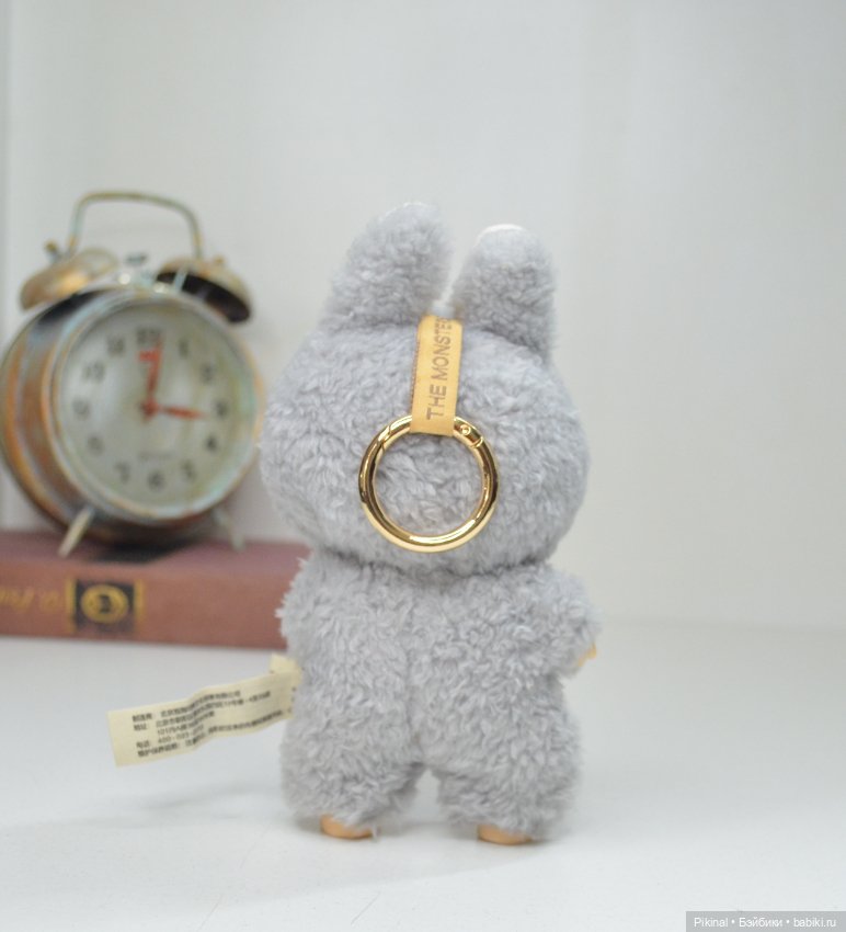 Лабубу) — Коллекционные фигурки (фото 5)