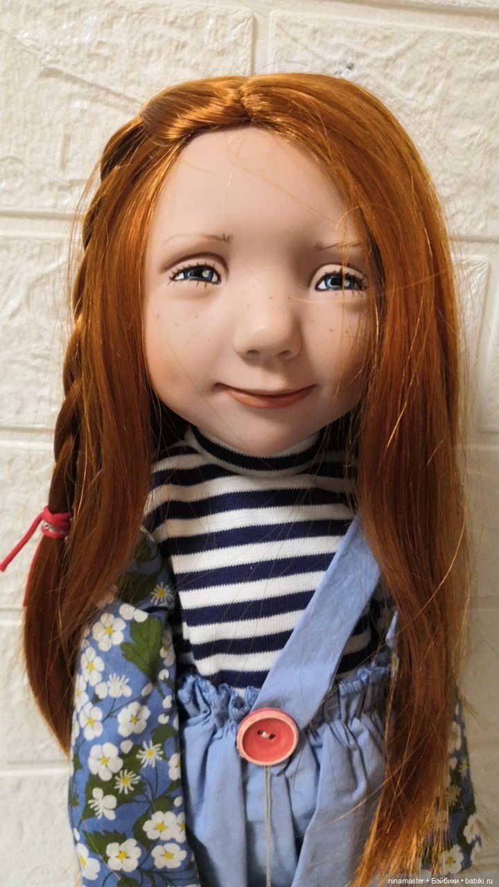 Красотка Ann-Maja от Zwergnase (фото 9)