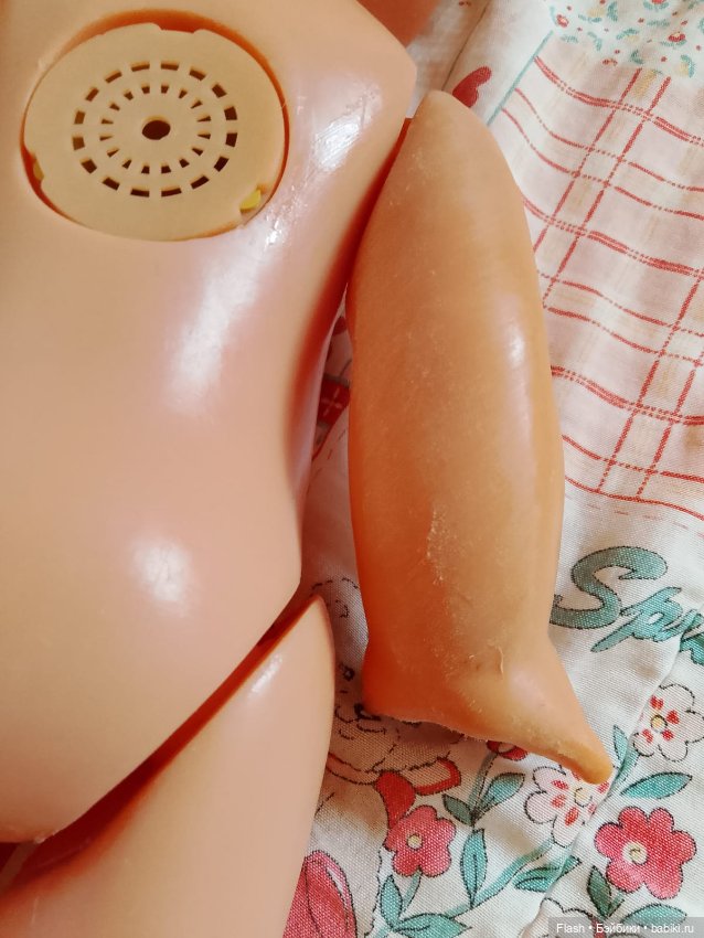 Антошка #2 Днепропетровск СССР (фото 4)