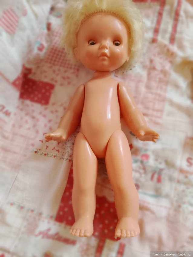 Антошка #2 Днепропетровск СССР (фото 8)