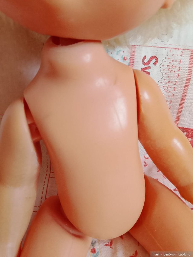 Антошка #2 Днепропетровск СССР