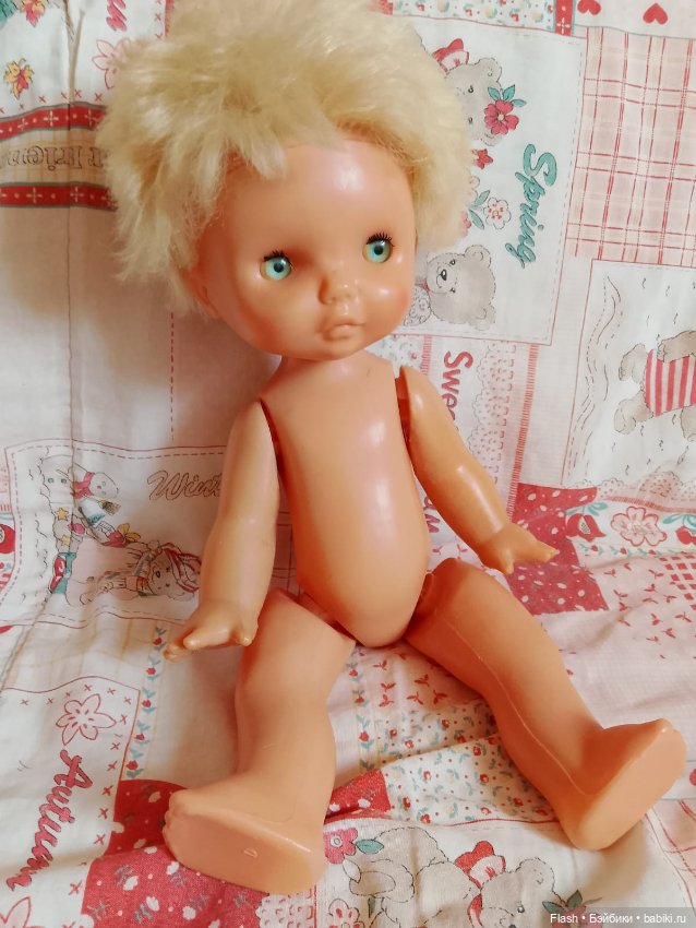 Антошка #2 Днепропетровск СССР