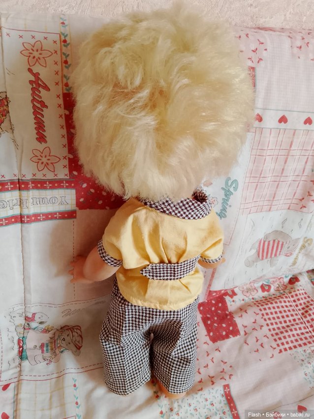 Антошка #2 Днепропетровск СССР (фото 3)