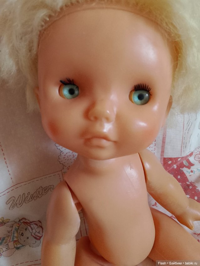 Антошка #2 Днепропетровск СССР