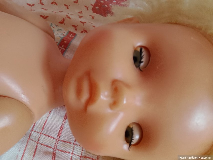 Антошка #2 Днепропетровск СССР