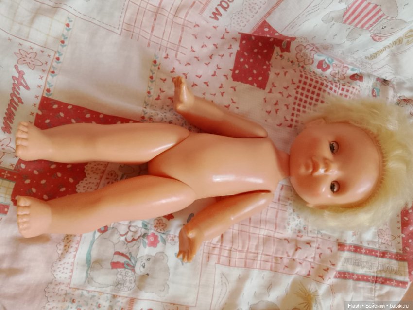 Антошка #2 Днепропетровск СССР (фото 7)