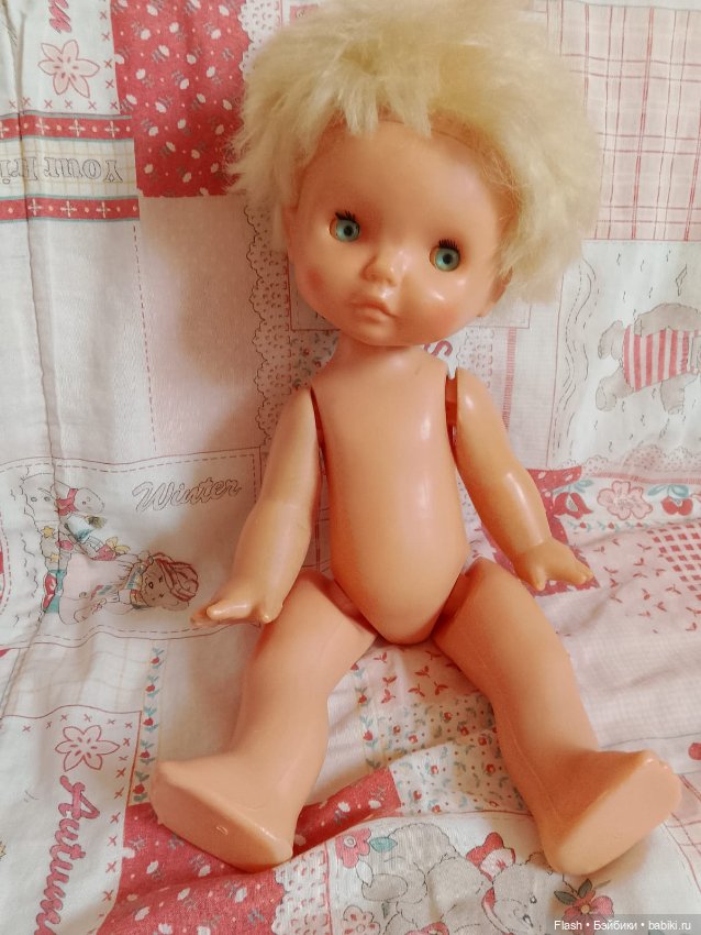 Антошка #2 Днепропетровск СССР