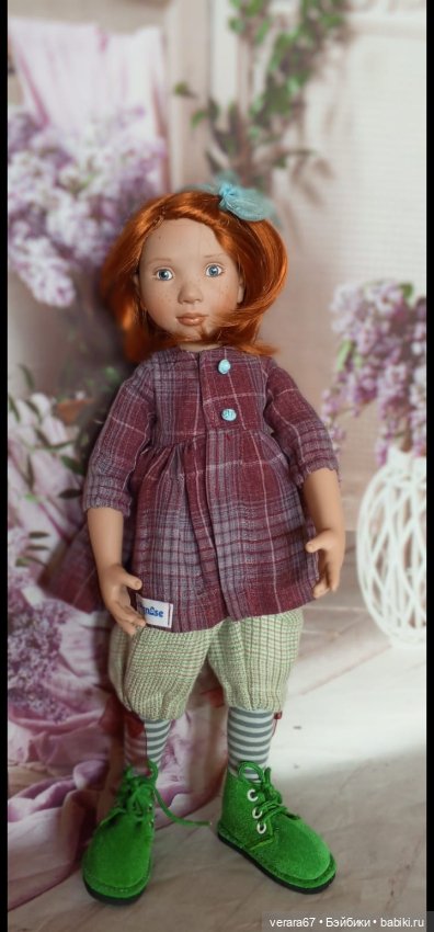 Karoline от Zwergnase , 2018 год (фото 3)