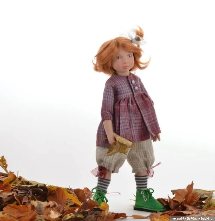 Karoline от Zwergnase , 2018 год (фото 2)