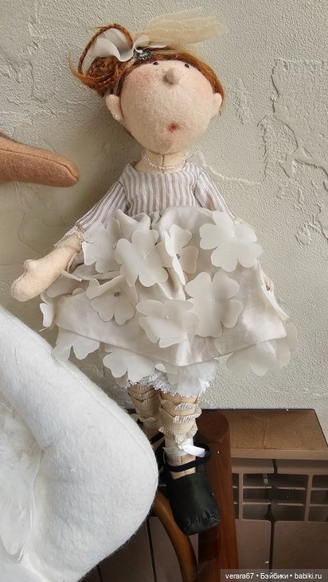 Сэт Plie от Zwergnase — Коллекционные куклы (фото 7)