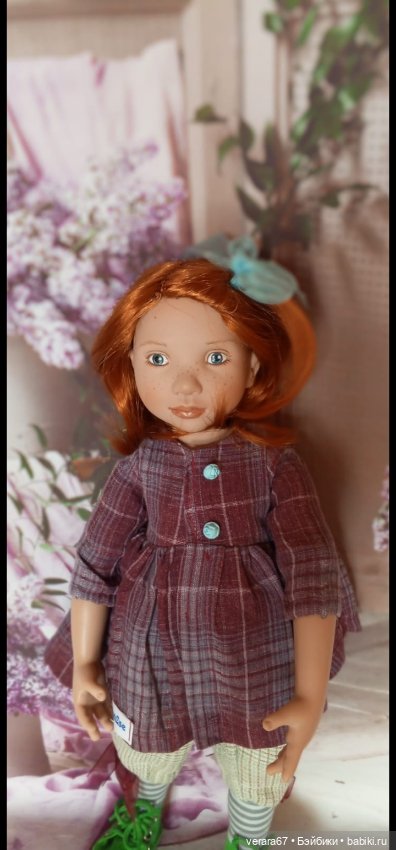 Karoline от Zwergnase , 2018 год (фото 10)