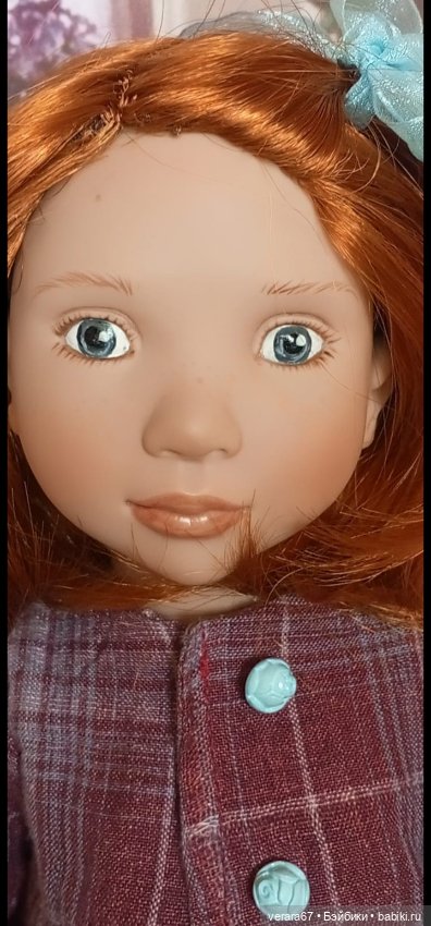 Karoline от Zwergnase , 2018 год (фото 6)