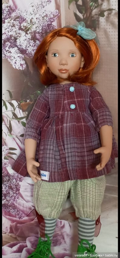 Karoline от Zwergnase , 2018 год (фото 7)