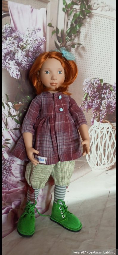 Karoline от Zwergnase , 2018 год (фото 4)