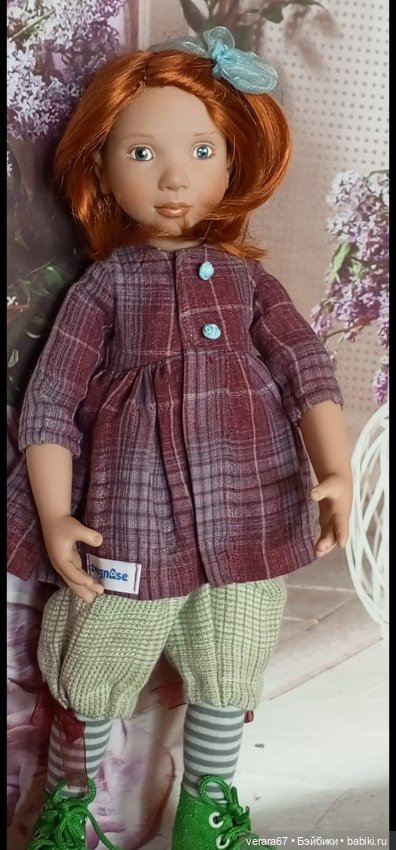 Karoline от Zwergnase , 2018 год (фото 5)