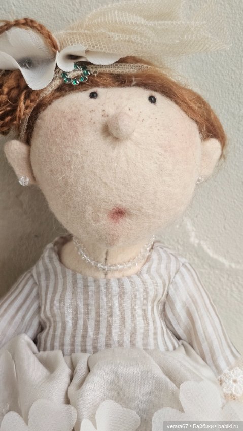 Сэт Plie от Zwergnase — Коллекционные куклы (фото 6)