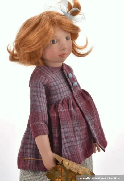 Karoline от Zwergnase , 2018 год