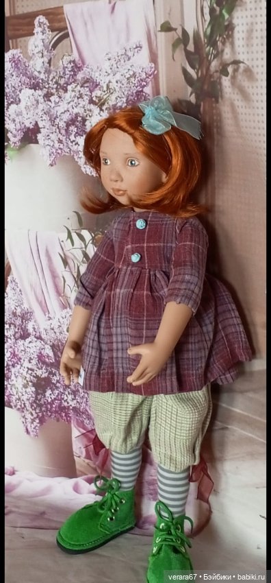 Karoline от Zwergnase , 2018 год (фото 9)