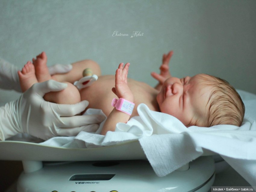 Gracie Mae by Laura Lee Eagles (фото 7)