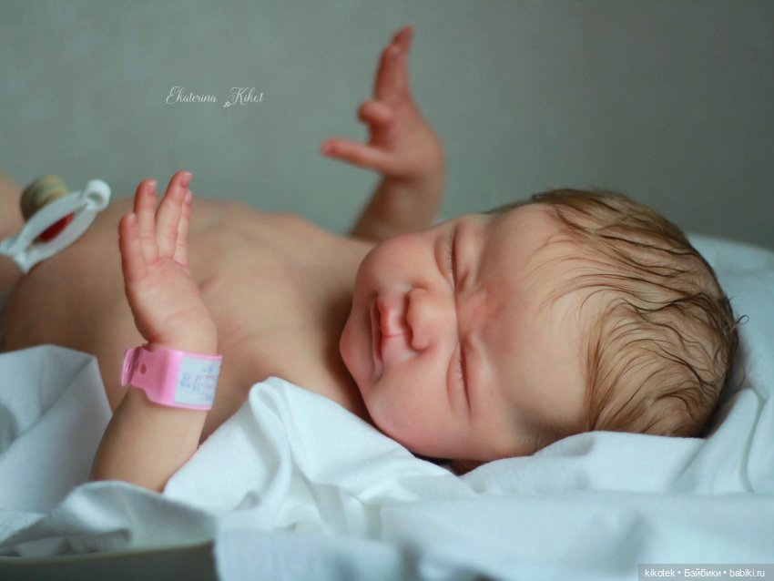 Gracie Mae by Laura Lee Eagles (фото 8)