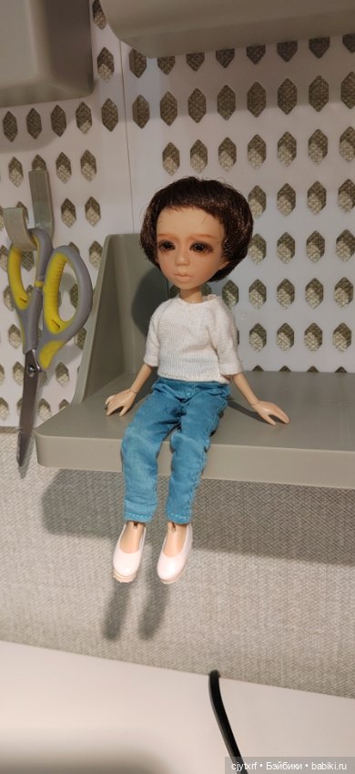 Мальчик Сережа ищет семью (фото 2)