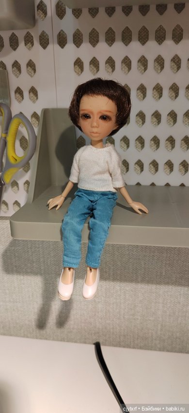 Мальчик Сережа ищет семью (фото 3)