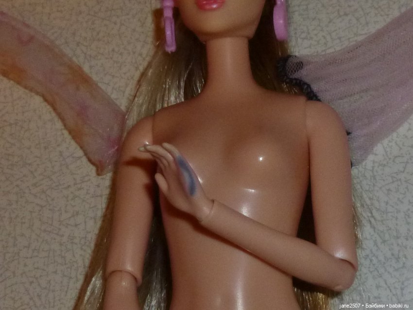 Defa Lucy Fashion - лот из двух кукол с полными аутфитами - состояние новых - размер Барби (фото 8)