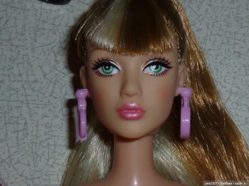 Defa Lucy Fashion - лот из двух кукол с полными аутфитами - состояние новых - размер Барби (фото 7)