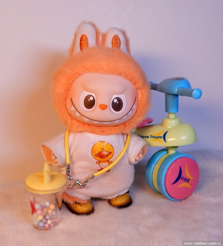 Labubu J Коллекционные фигурки - Labubu Pin for love J купить в Шопике ...