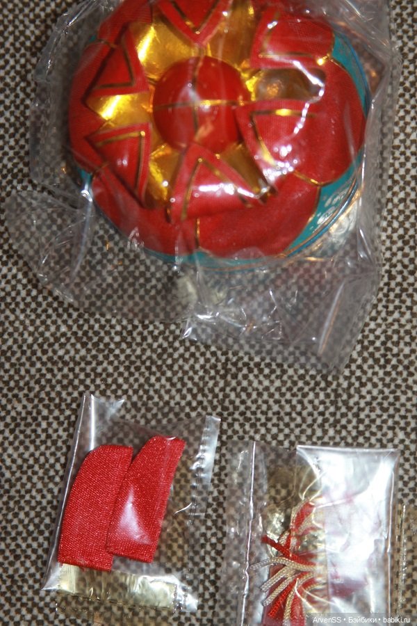 Ликка-брюнетка в национальном костюме острова Рюкю (фото 7)