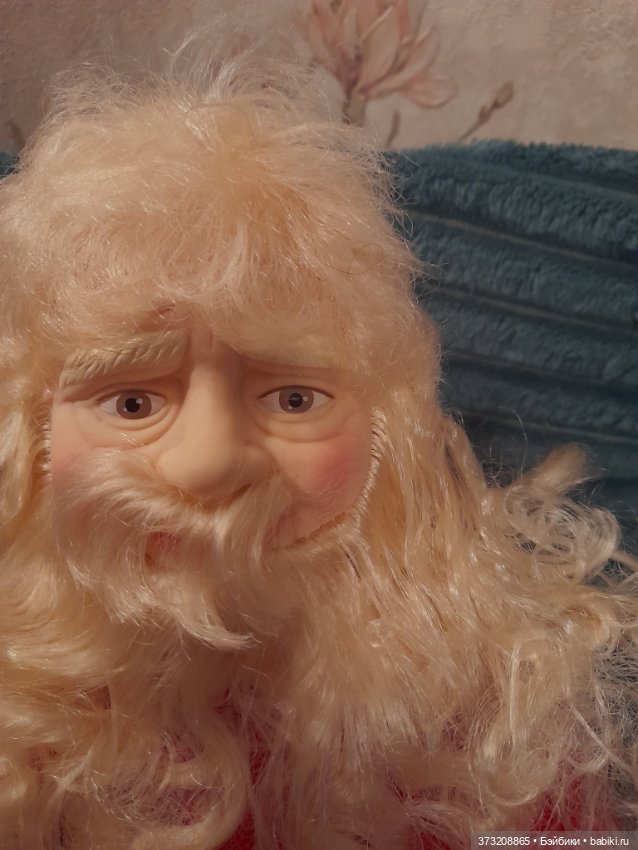 Веселая парочка — Винтажные куклы и игрушки детства (фото 4)